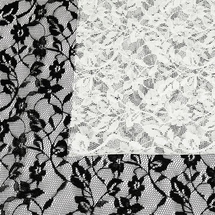 花ラッセルレース 1m単位 切売り 切り売り 生地 布 布地 チュール スカート ドレス 衣装 花 フラワー かわいい 手芸材料の通販シュゲールyahoo 店 通販 Yahoo ショッピング