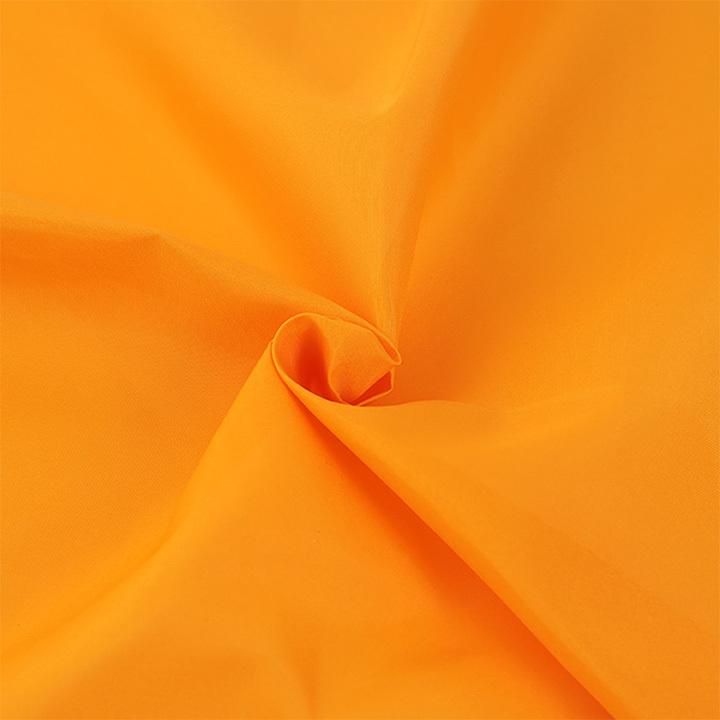 クラフトハートトーカイ 撥水無地ポンジー（50cm単位）｜切売り