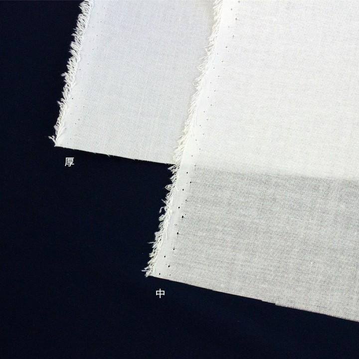 クラフトハートトーカイ クラフト芯地 50cm 厚 ZB160H ドット （50cm