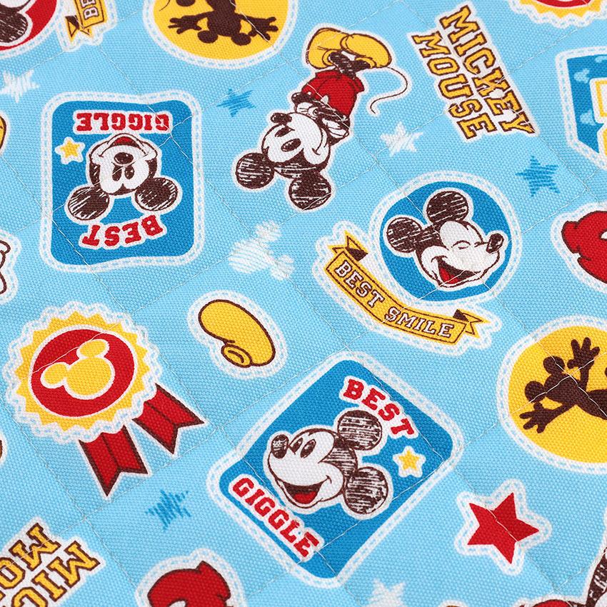 ディズニー ミッキーマウス オックスキルト 50cm単位 切売り 切り売り 生地 布 布地 Disney グッズ 手芸材料の通販シュゲールyahoo 店 通販 Yahoo ショッピング