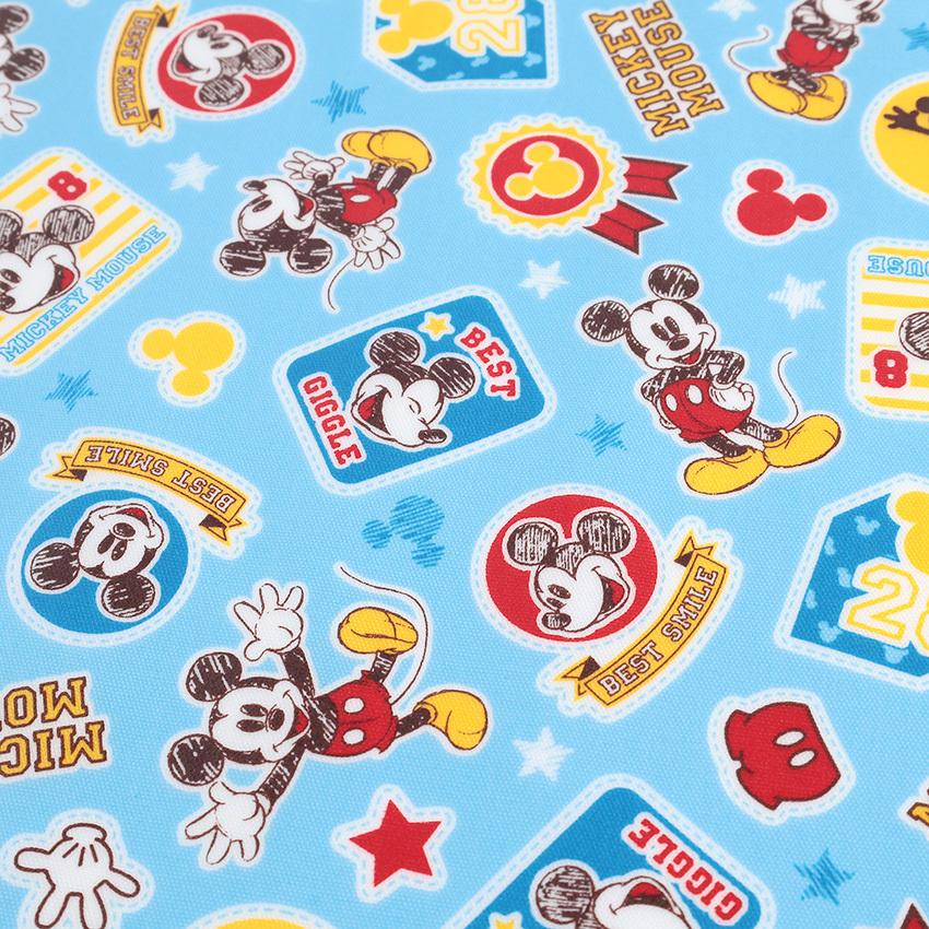 ディズニー ミッキーマウス オックスラミネート 50cm単位 切売り 切り売り 生地 布 布地 Disney グッズ ビニールコーティング ビニコ 手芸材料の通販シュゲールyahoo 店 通販 Yahoo ショッピング
