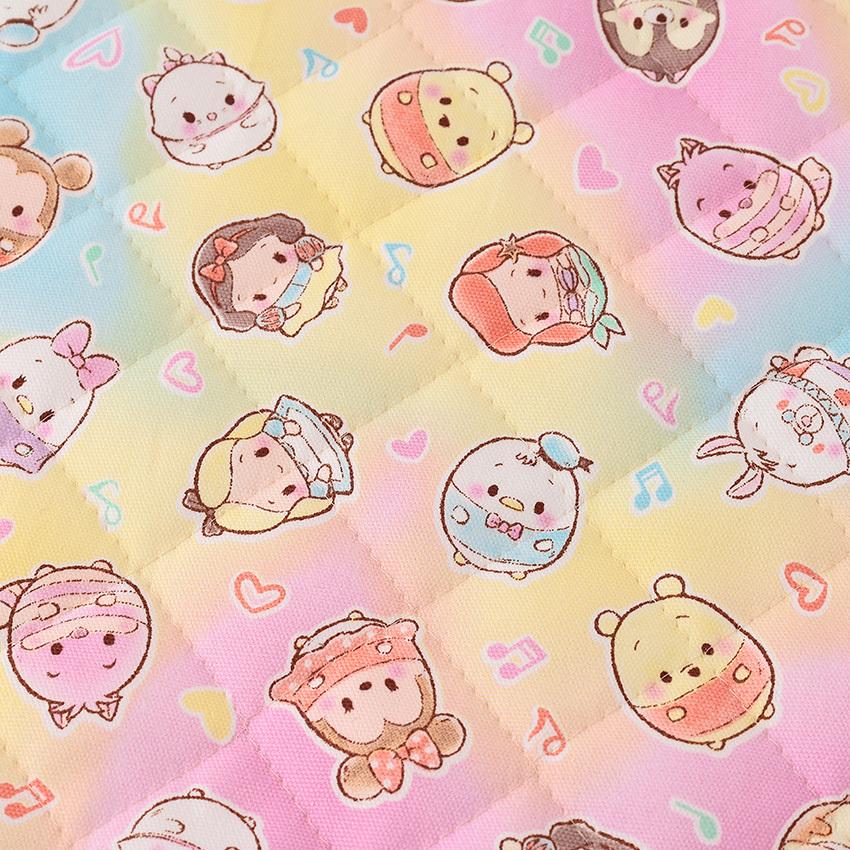 ディズニー ウフフィ オックスキルト 50cm単位 切売り 切り売り 生地 布 布地 キルティング キルティング生地 キルト生地 Disney キャラクター 手芸材料の通販シュゲールyahoo 店 通販 Yahoo ショッピング