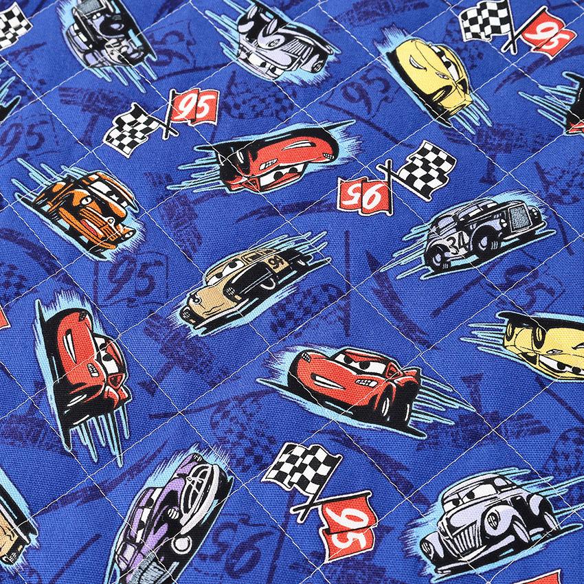ディズニー カーズ オックスキルト 50cm単位 切売り 切り売り 生地 布 布地 キルティング キルティング生地 キルト生地 Disney キャラクター 手芸材料の通販シュゲールyahoo 店 通販 Yahoo ショッピング