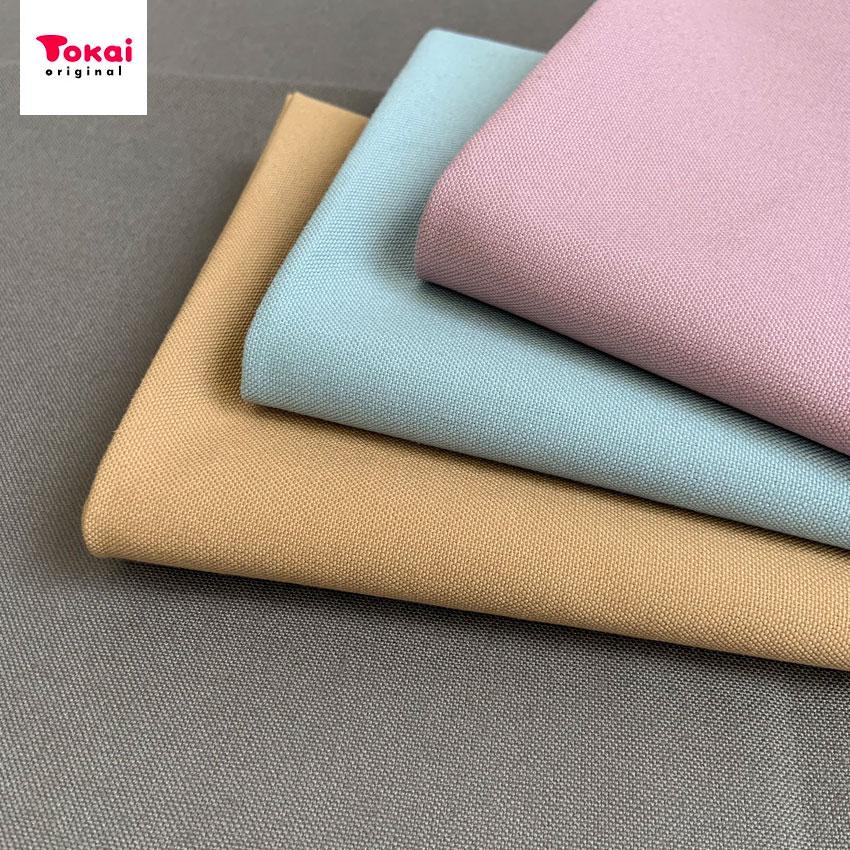 ナチュラルプディング 無地 11号帆布 50cm単位｜切売り 切り売り 生地 布 布地 無地 くすみカラー ニュアンスカラー むじ | クラフトハートトーカイ