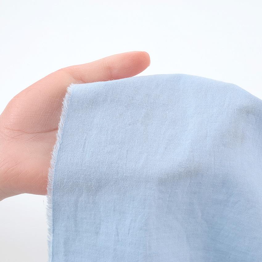 クラフトハートトーカイ CRA-SEW collection 綿麻シーティング Luna