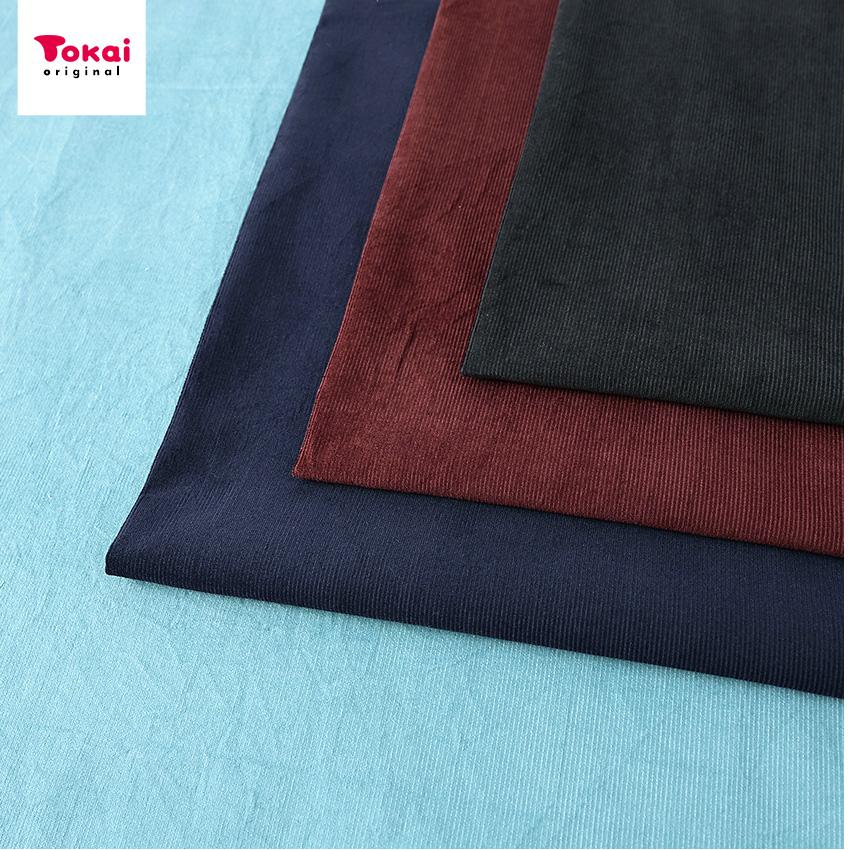 クラフトハートトーカイ CRA-SEW collection シャツコール 無地