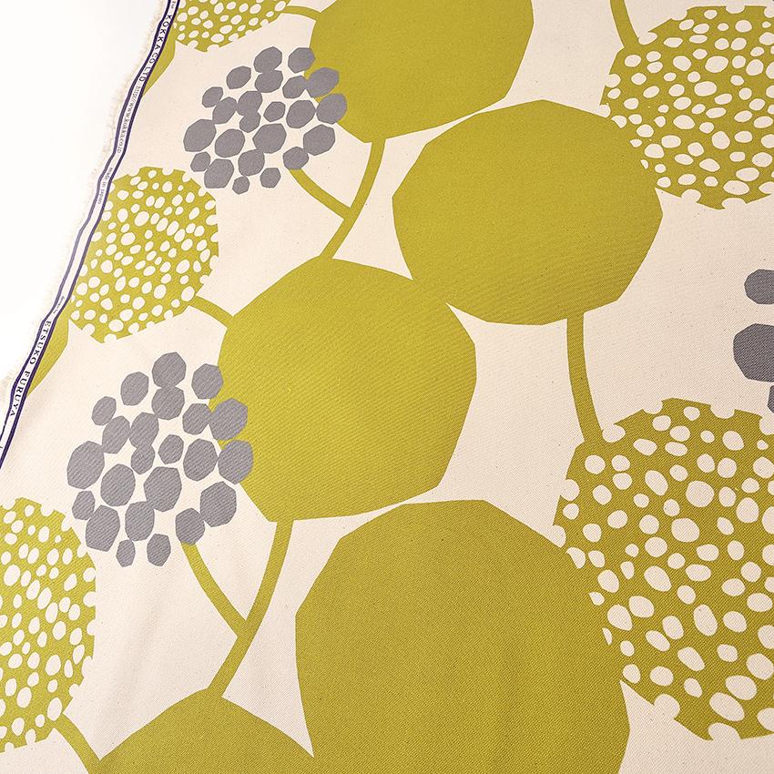 echino CROP 9.5号帆布 50cm単位 | 切売り 切り売り 生地 布 布地 エチノ コットン100％ おしゃれ 大柄 |  | 04