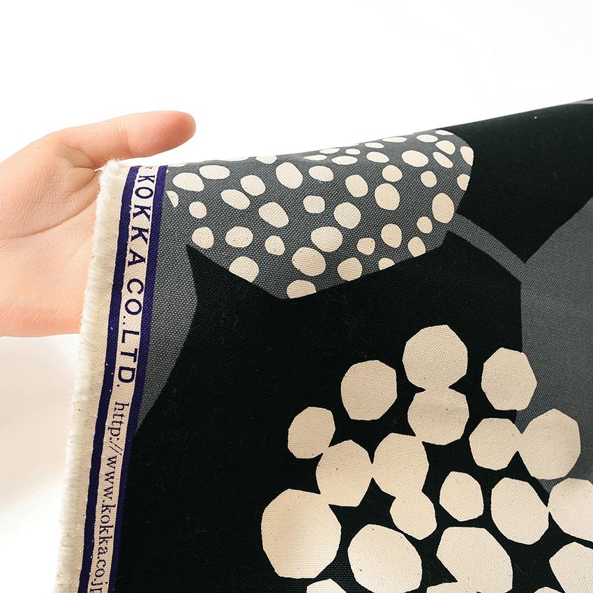 echino CROP 9.5号帆布 50cm単位 | 切売り 切り売り 生地 布 布地 エチノ コットン100％ おしゃれ 大柄 |  | 07