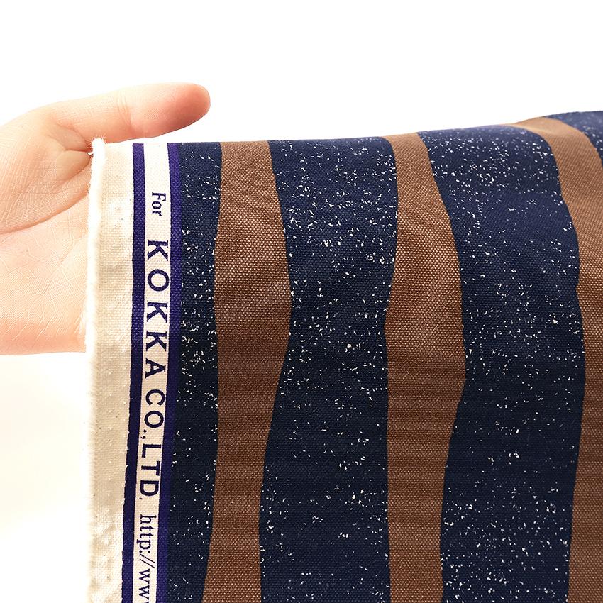 echino SWAY 9.5号帆布 50cm単位 | 切売り 切り売り 生地 布 布地 エチノ コットン100％ おしゃれ 大柄 |  | 07