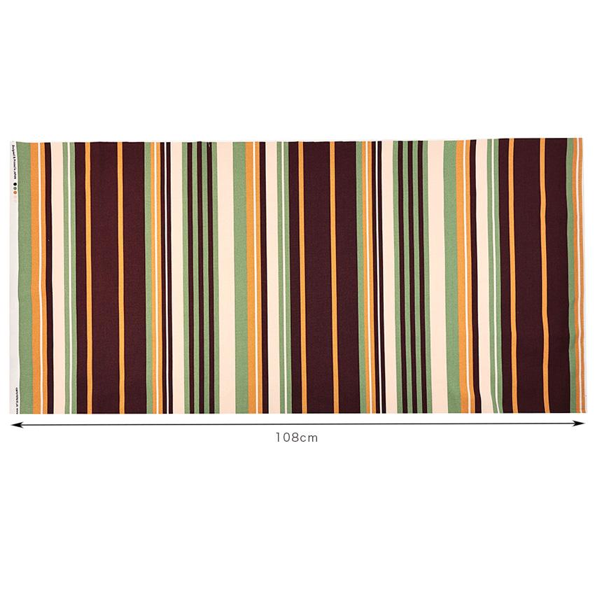 マルチストライプ 11号帆布 50cm単位 | 切売り 切り売り 生地 布 布地 11号 ハンプ はんぷ カラー帆布 バッグ インテリア 小物 雑貨 コットン100％ おしゃれ |  | 09