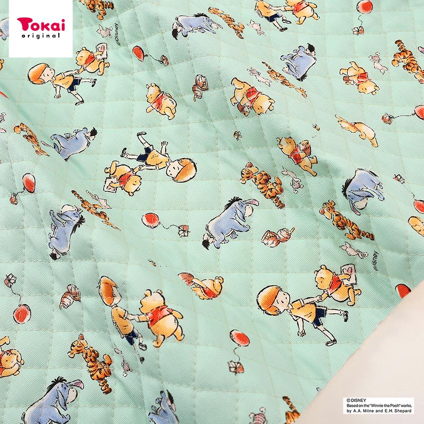 クラフトハートトーカイ ディズニー プーさんとロビン オックス