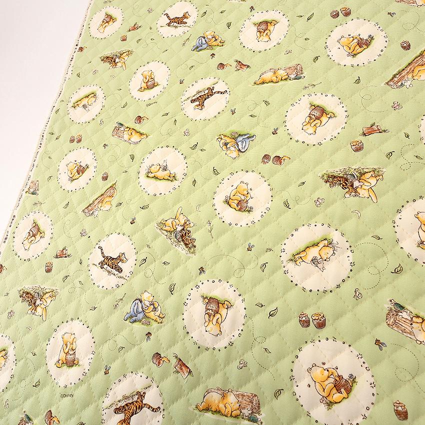 クラフトハートトーカイ ディズニー クラシックプーさん オックス