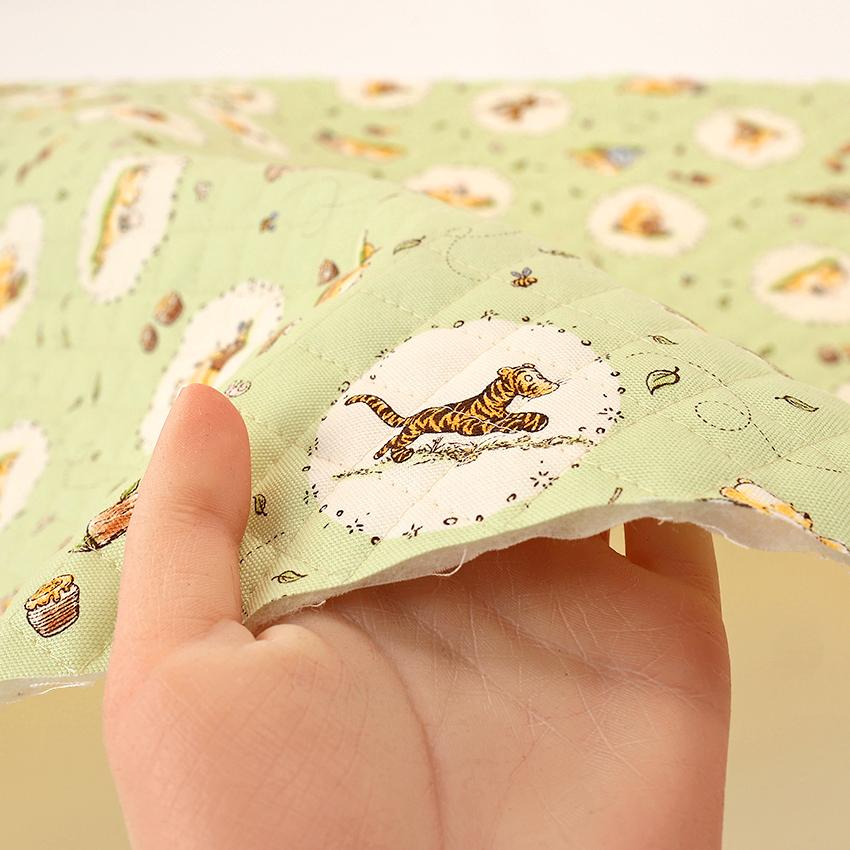 クラフトハートトーカイ ディズニー クラシックプーさん オックス