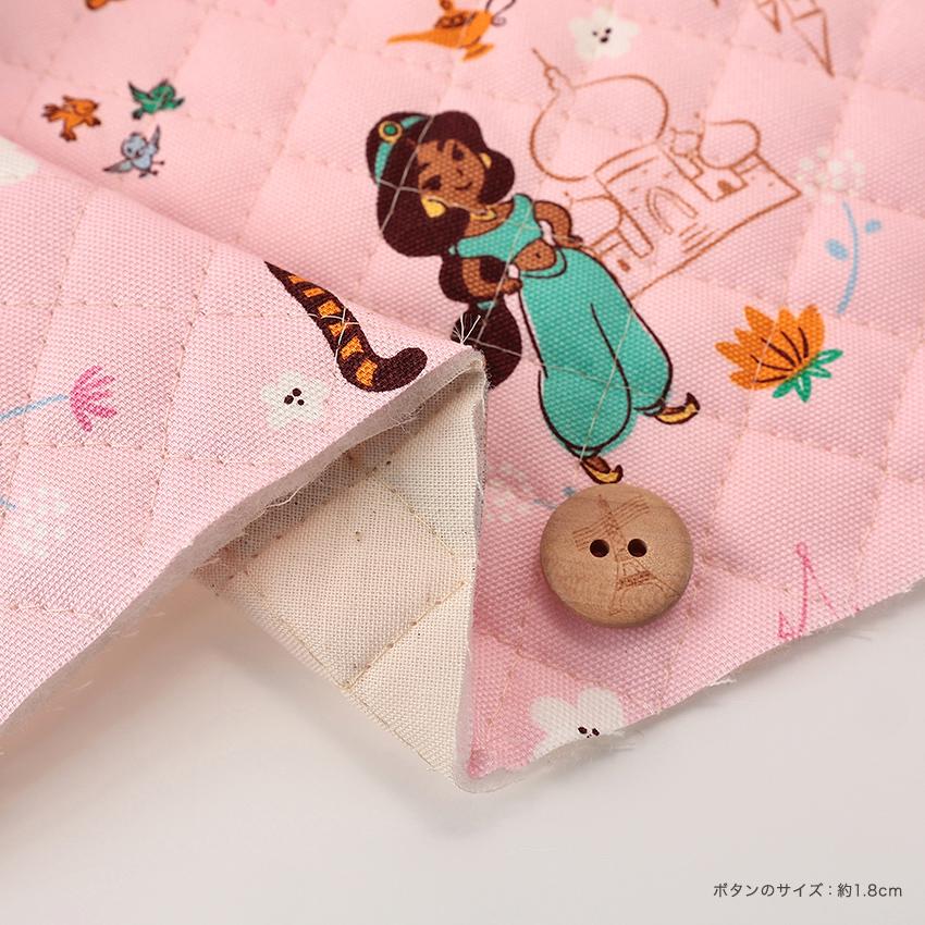 クラフトハートトーカイ ディズニー プリンセス オックスキルト