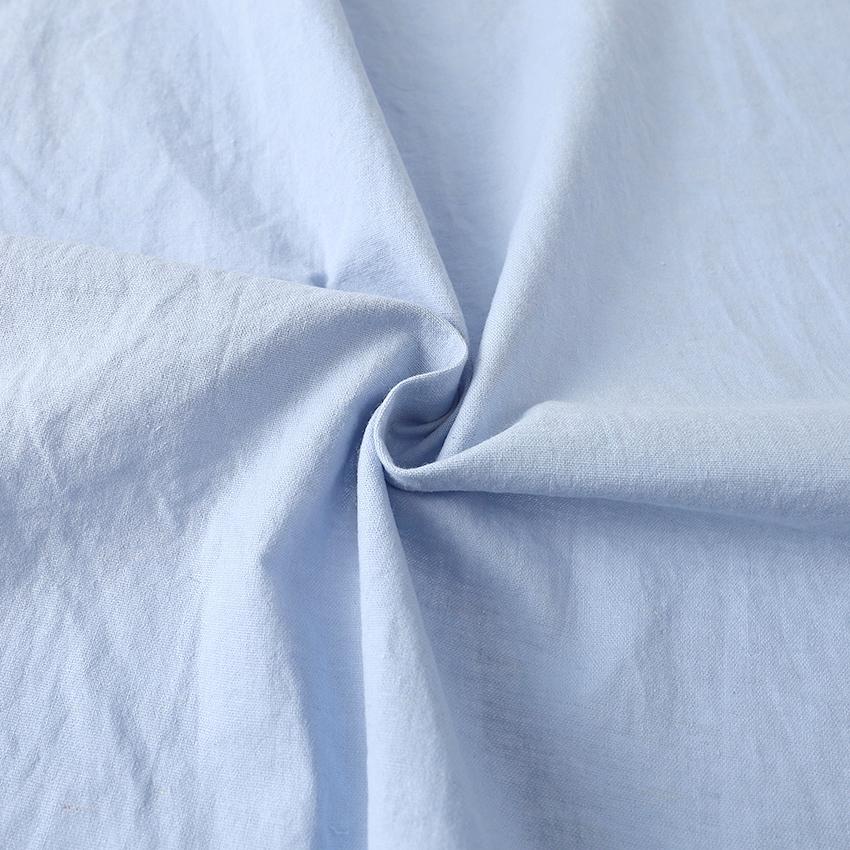 クラフトハートトーカイ CRA-SEW collection 綿麻シーティング Luna