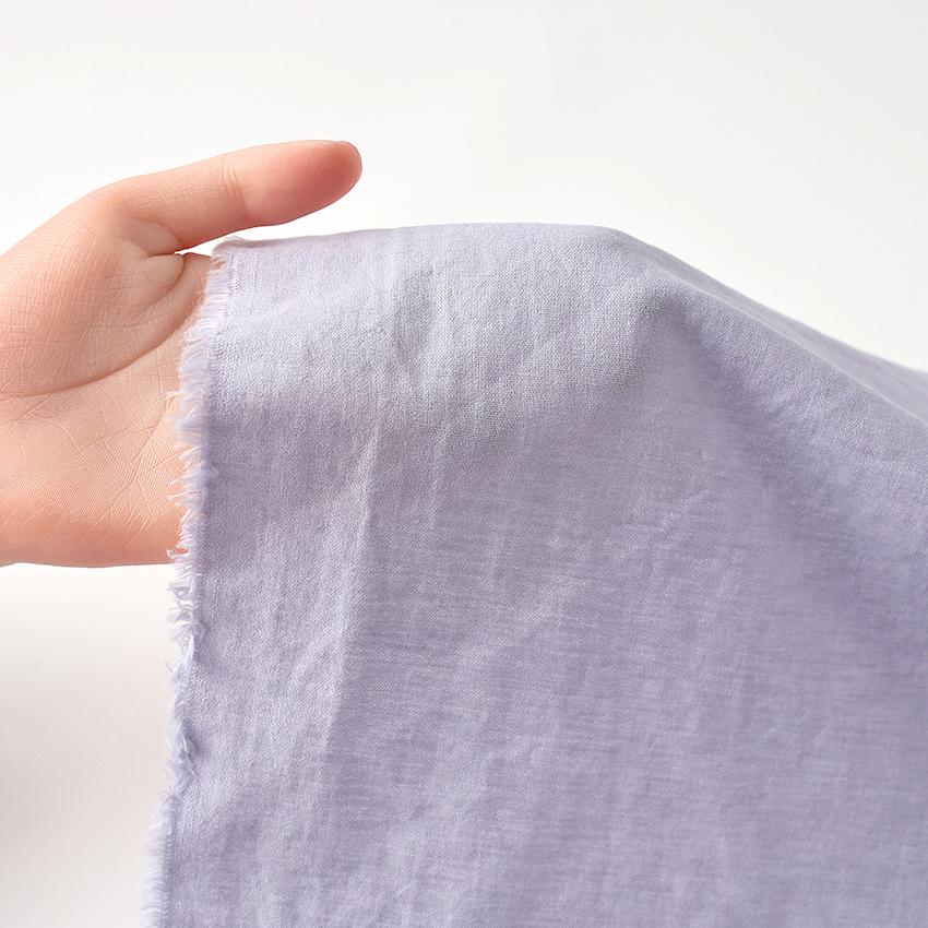 クラフトハートトーカイ CRA-SEW collection 綿麻シーティング Luna
