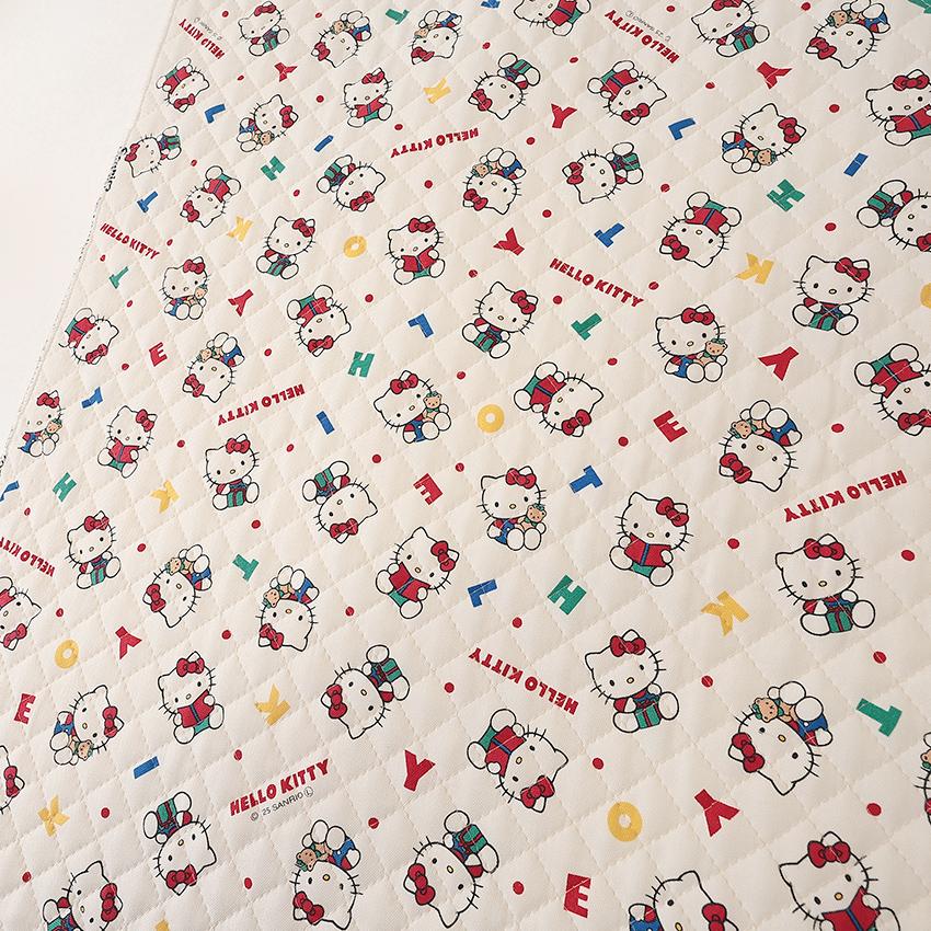 クラフトハートトーカイ サンリオ ハローキティ アルファベット