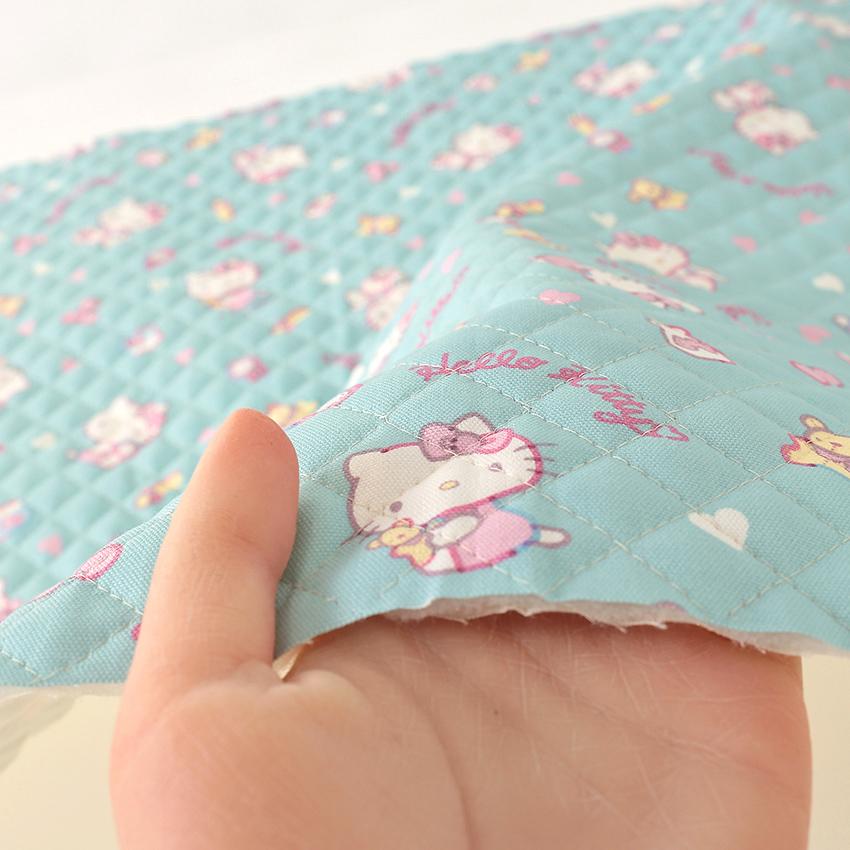 クラフトハートトーカイ サンリオ ハローキティ パステル オックス