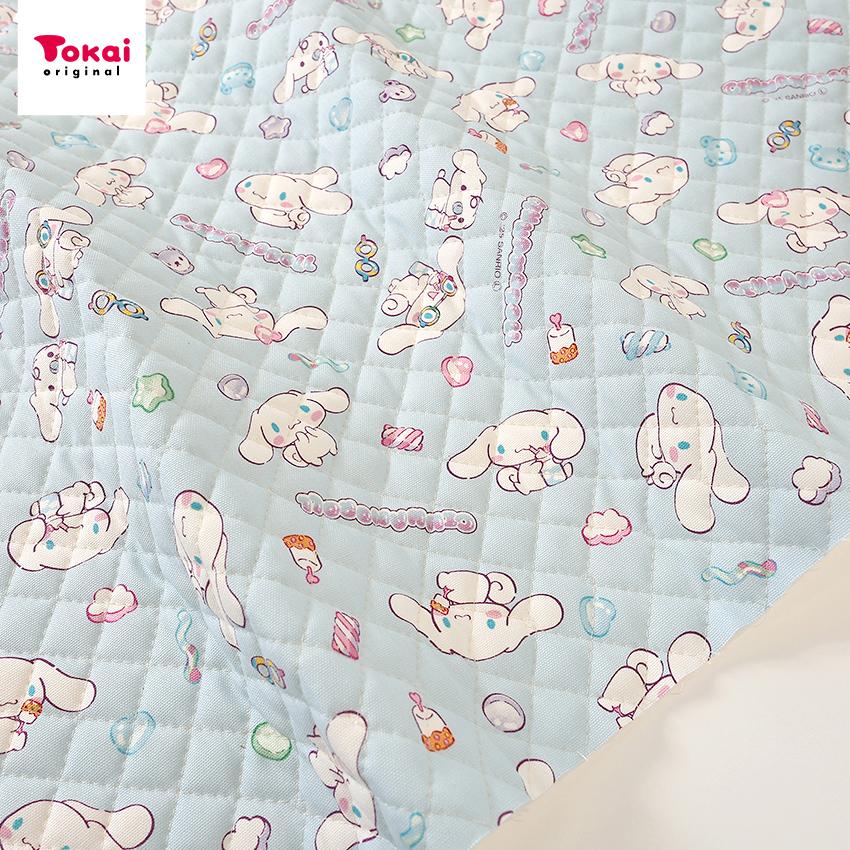 クラフトハートトーカイ サンリオ シナモロール マシュグミ オックス