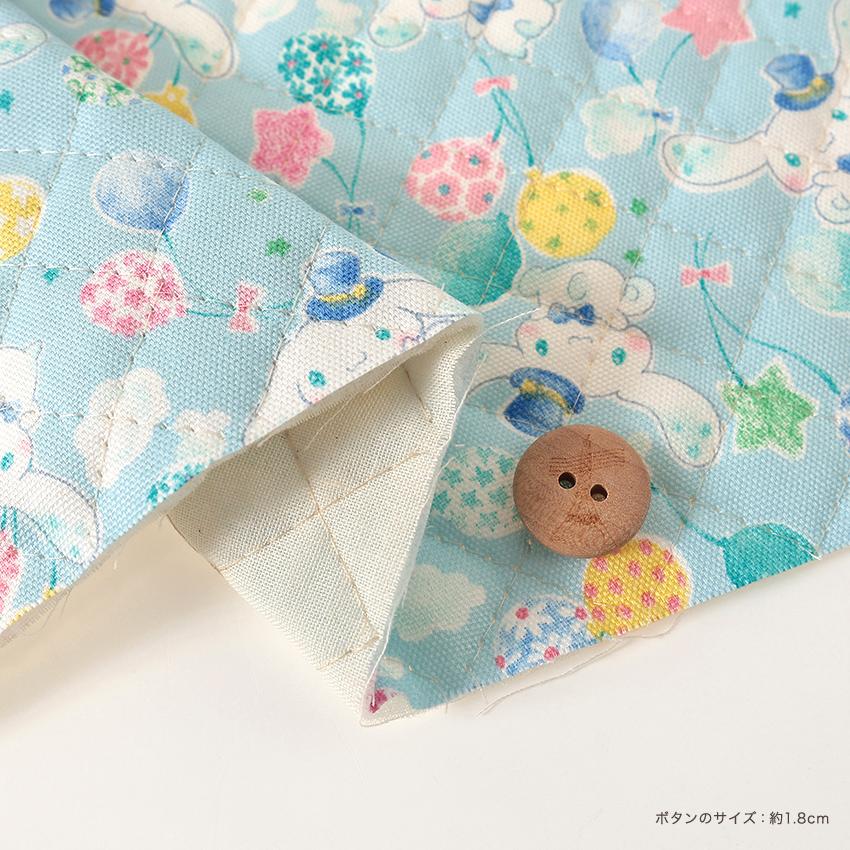 クラフトハートトーカイ サンリオ ソノピエナ×シナモロール オックス