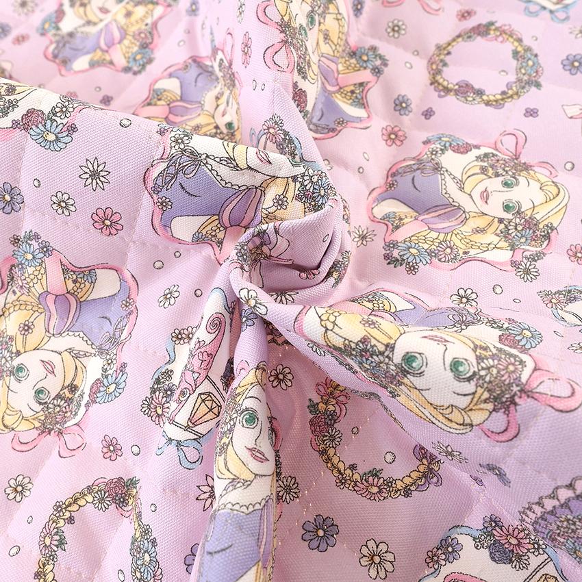 Disney（ディズニー） プリンセス ラプンツェル オックスキルト 50cm