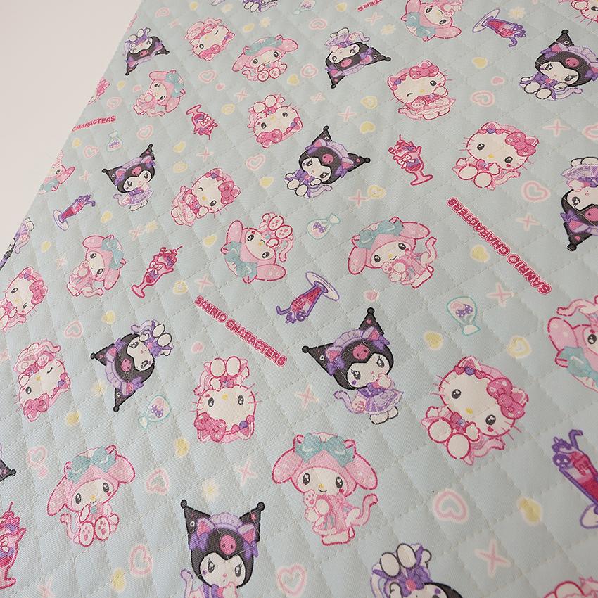 sanrio（サンリオ） オールスター ねこみみメイドカフェ オックス