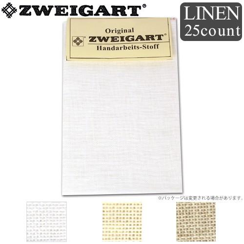 刺繍 刺しゅう布 Zweigart ツバイガルト リネン 25カウント カットクロス 45 45cm 手芸材料の通販シュゲールyahoo 店 通販 Yahoo ショッピング