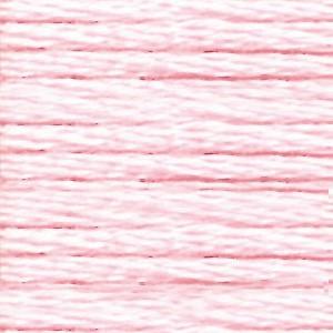 Olympus（オリムパス） 刺しゅう糸 25番 レッド・ピンク系 102｜刺繍糸