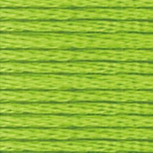 刺しゅう糸 オリムパス 25番 グリーン系 2020｜刺繍糸 刺しゅう糸 25番