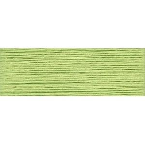 刺しゅう糸 COSMO 25番 グリーン系 630A ｜コスモ ルシアン 刺繍糸