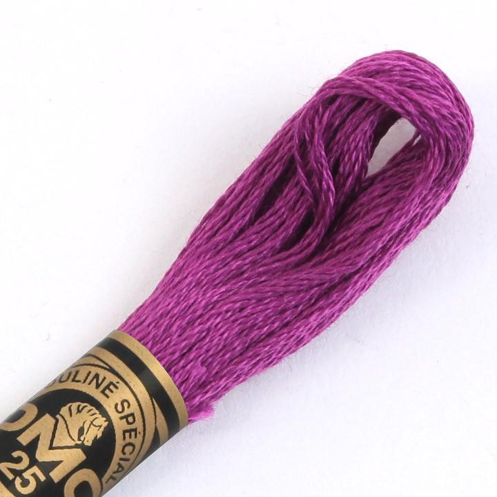 刺繍 刺しゅう糸 DMC 25番 レッド・ピンク系 34 | ディーエムシー 刺繍