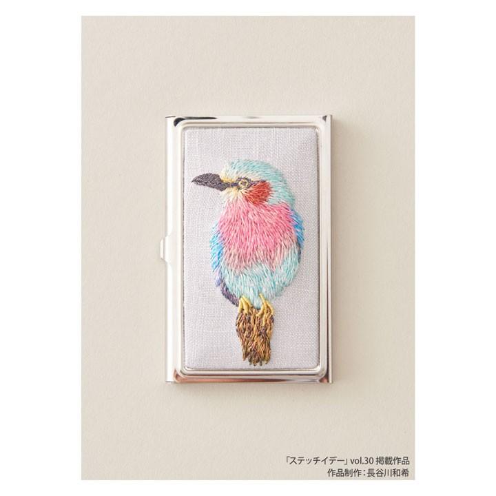 ルシアン 刺繍 刺しゅう糸 COSMO にしきいと 玉虫 たすき撚り