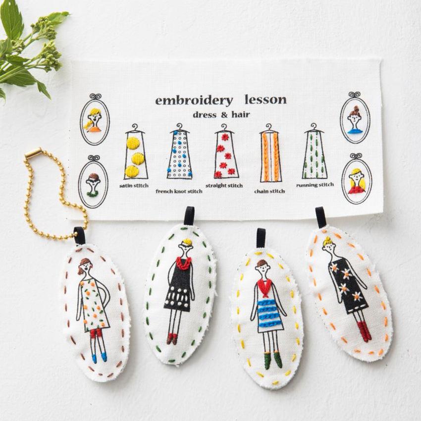 &ellecy アンドエルシー 浮世絵 猫 刺繍 チェック柄 ブルゾン　美品 Elcamino 猫柄 チャイナボタン ジャケット – 古着屋Top of the