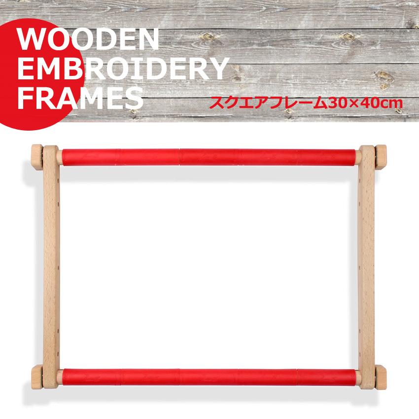 【専用】ハンドメイド　刺繍フレーム 刺繍枠のチェキフレーム - メルカリ