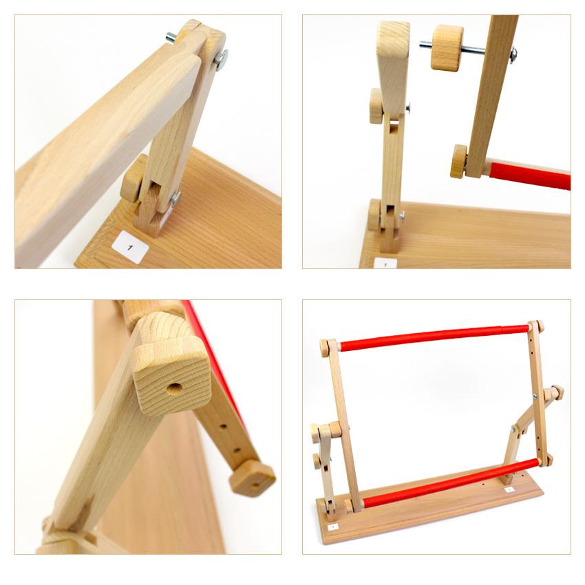 【専用】ハンドメイド　刺繍フレーム Amazon | TISHITA 刺繍用フレーム 軽量デザイン 簡単取り付け