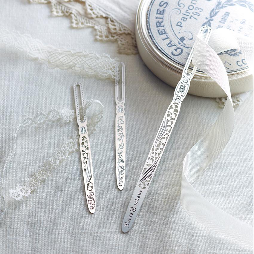 ポルトボヌール すずらんひも通し 79-594 ステンレス製 | ステンレス  