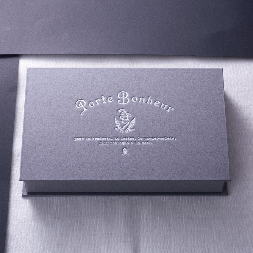 ポルトボヌール すずらんスタンプ 79-981 | スズラン スタンプセット