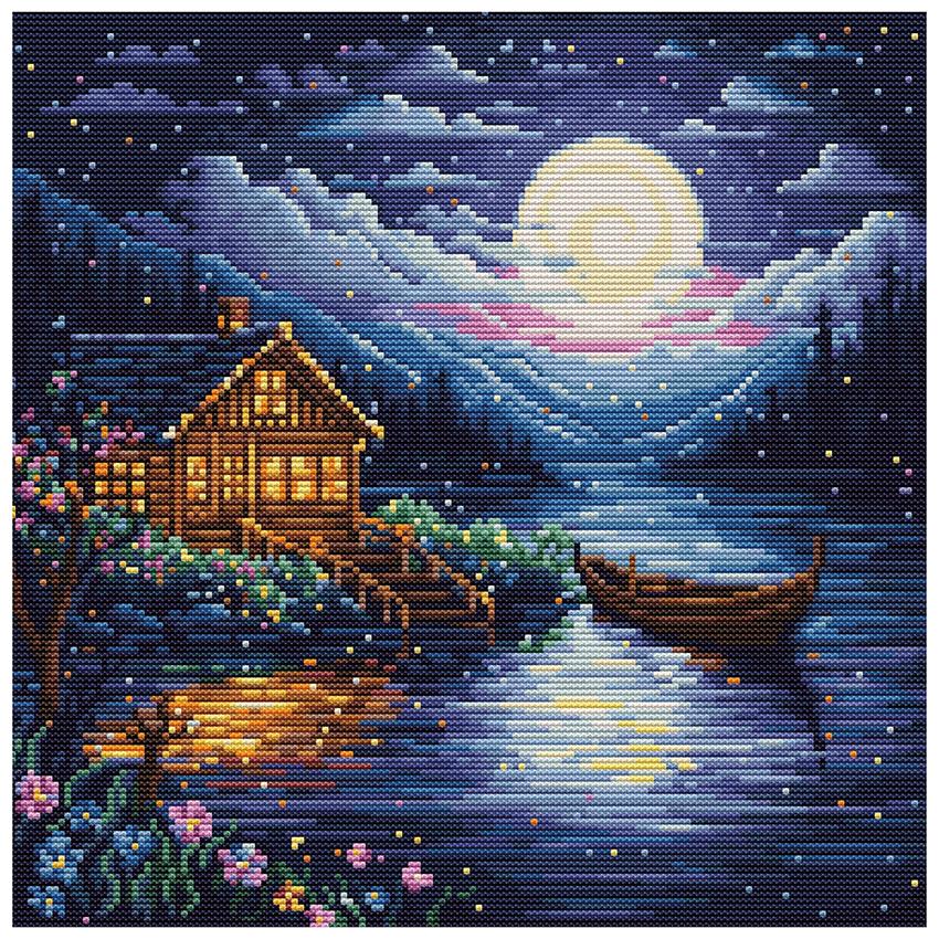 刺繍ブローチ ルーナ コンプリートBOX Amazon.co.jp: オトナのビーズ刺繍ブローチselect eBook : MON