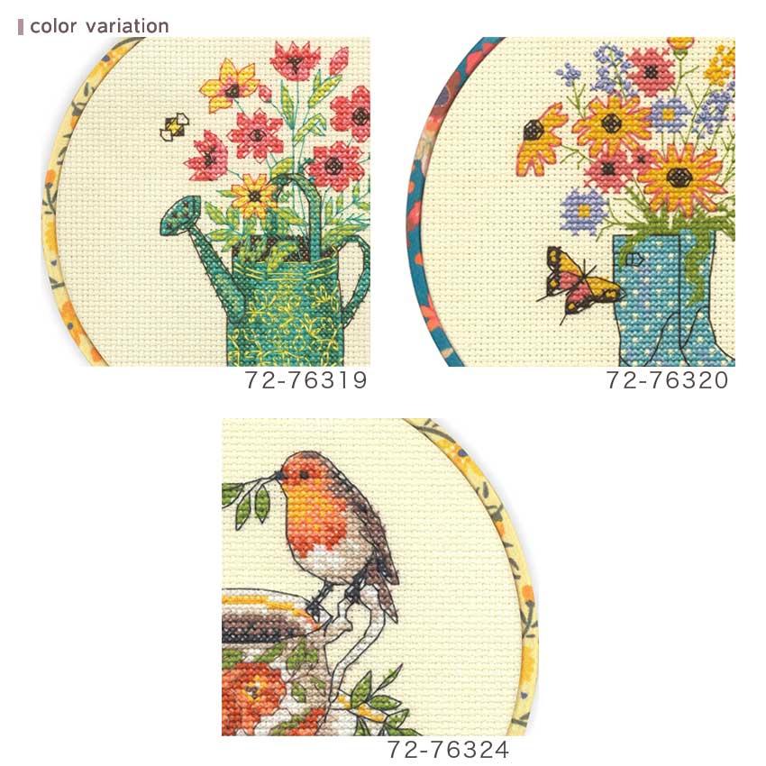 新品　Badou-R 45rpm　クロスステッチ　刺繍　スカート　日本製　レア 新品 Badou-R 45rpm クロスステッチ 刺繍 スカート 日本製 レア