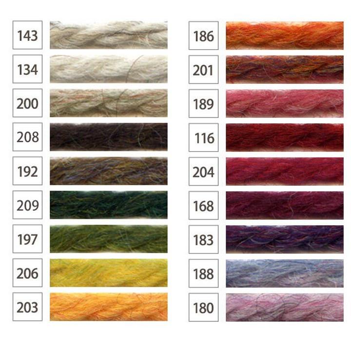 パピー ブリティッシュエロイカ page1/2｜毛糸 あみもの 極太 Puppy