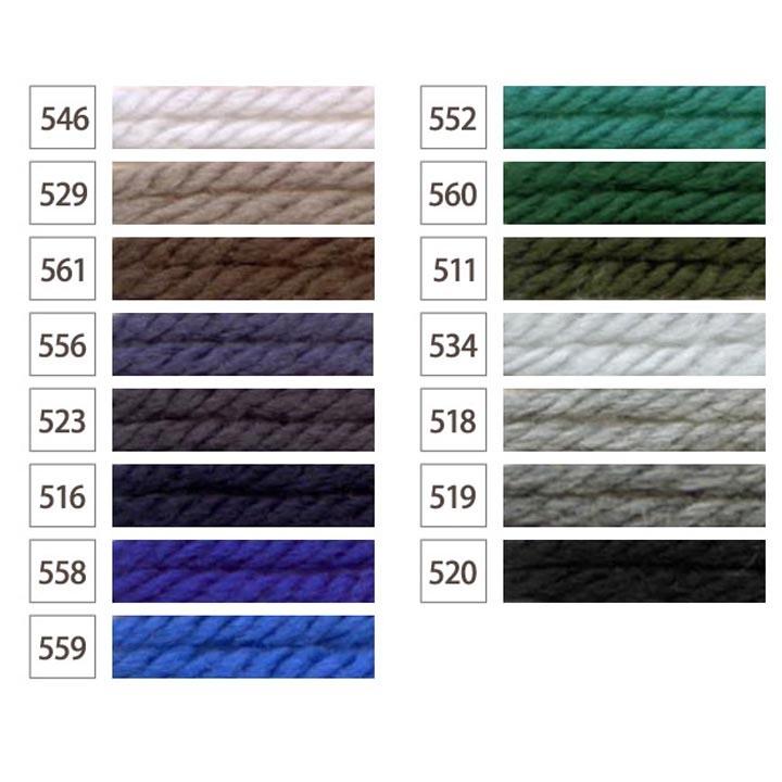 パピー プリンセスアニー page2/2｜毛糸 あみもの 合太 Puppy : 手芸