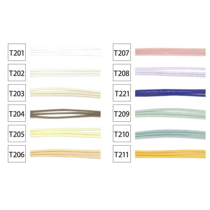 オリムパス タティングレース糸＜中＞ page1/2｜オリムパスレース糸 綿 Olympus | Olympus | 01