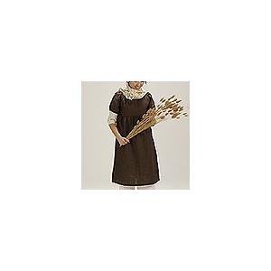 生地と同時購入で1円 参考寸法図 寸法図 レシピ ナチュラルワンピース 手芸材料の通販シュゲールyahoo 店 通販 Yahoo ショッピング