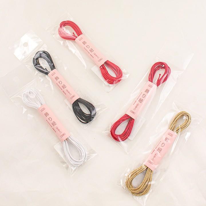 Cotton Memory 飾り紐 1mm 針金入 3m|約1mm巾 0.1cm巾 ひも ヒモ 紐 丸ひも 丸ヒモ 丸紐 コード 巾着ひも 巾着紐 手芸 材料 カラー|shugale1|02