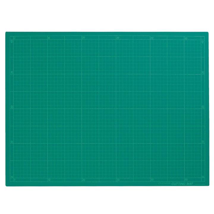 生地 ソーイング道具 カッティングマット特大 60×45cm 57-640