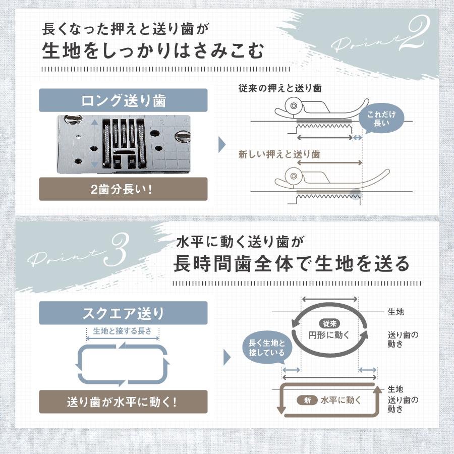 ミシン 本体 ブラザー コンピューターミシン Bf-7700 CPH1301｜自動糸調子 自動糸切り トーカイ｜shugale1｜05