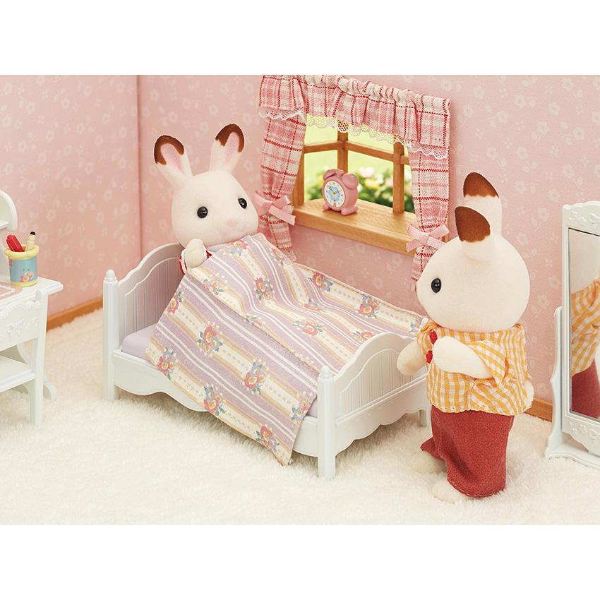 Sylvanian Families シルバニアファミリー おすすめキッズルームセット