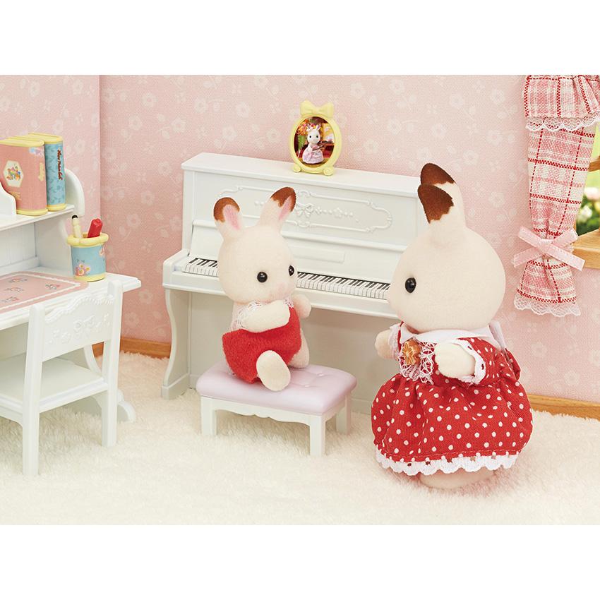 Sylvanian Families シルバニアファミリー おすすめキッズルームセット