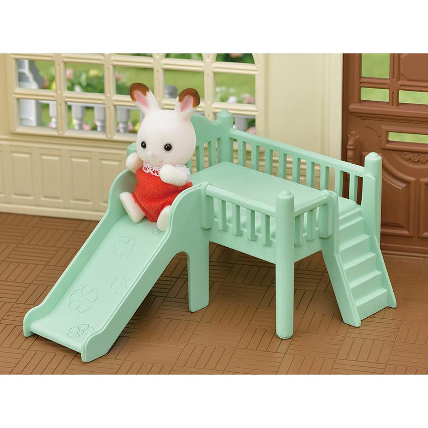 Sylvanian Families シルバニアファミリー きいちご林のお家 : 手芸