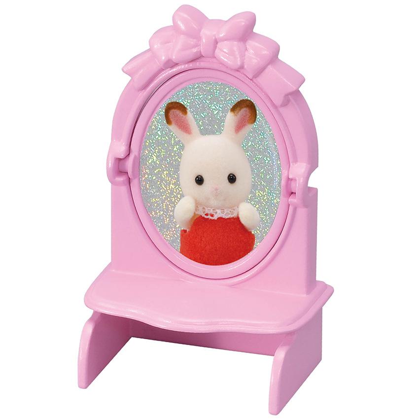 Sylvanian Families シルバニアファミリー プリンセスとおしゃれ馬車
